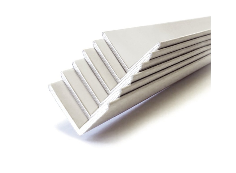 Angolari ad L in Cartone