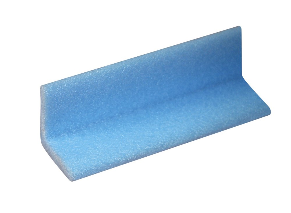 Angolari ad L in Espanso