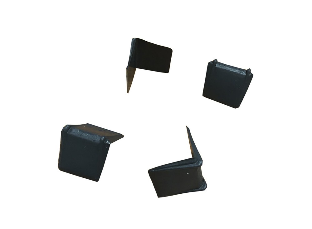 Angolari in Plastica, Disponibili in Diverse Dimensioni