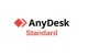 AnyDesk Standard Accesso Remoto Licenza Annuale