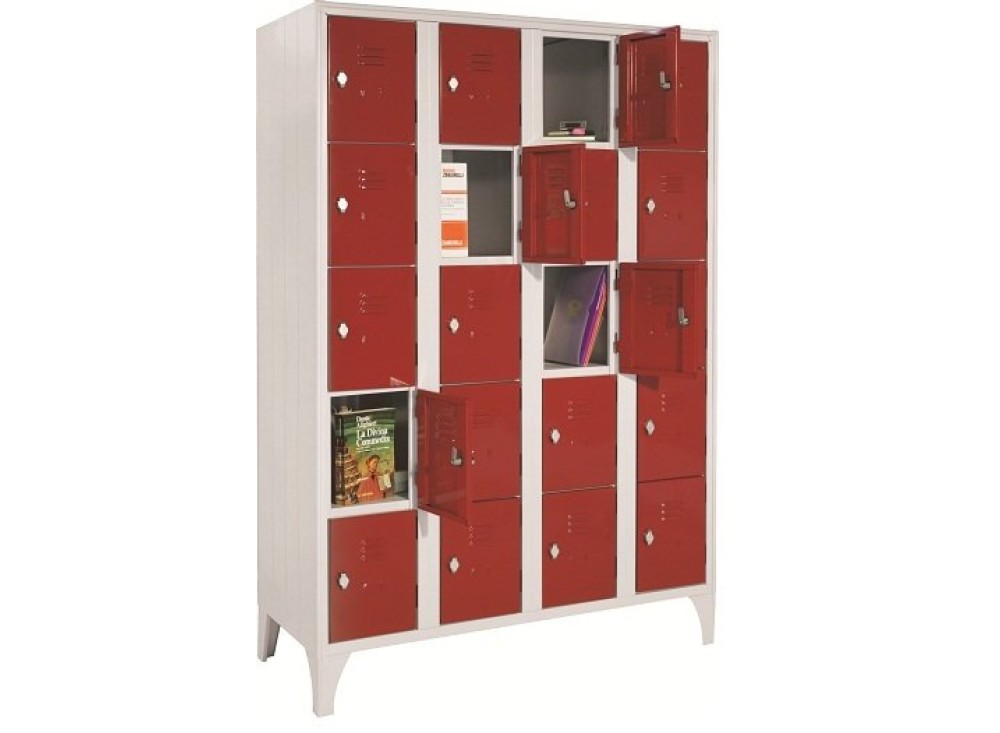 ARMADIETTO CASELLARIO