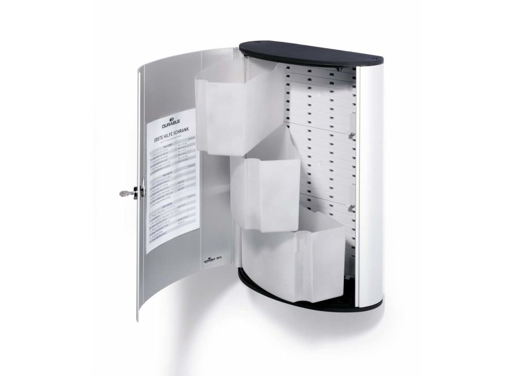 Armadietto Primo Soccorso Vuoto, Allegato 1