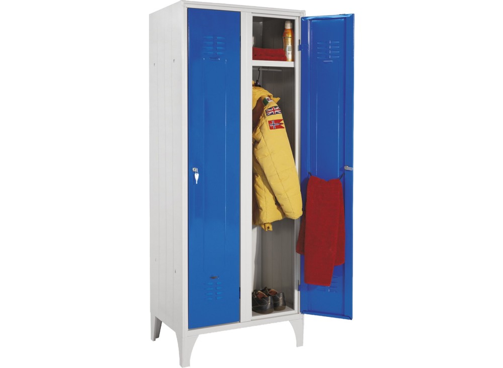 ARMADIETTO SPOGLIATOIO