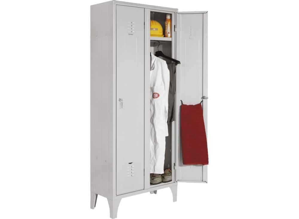 ARMADIETTO SPOGLIATOIO