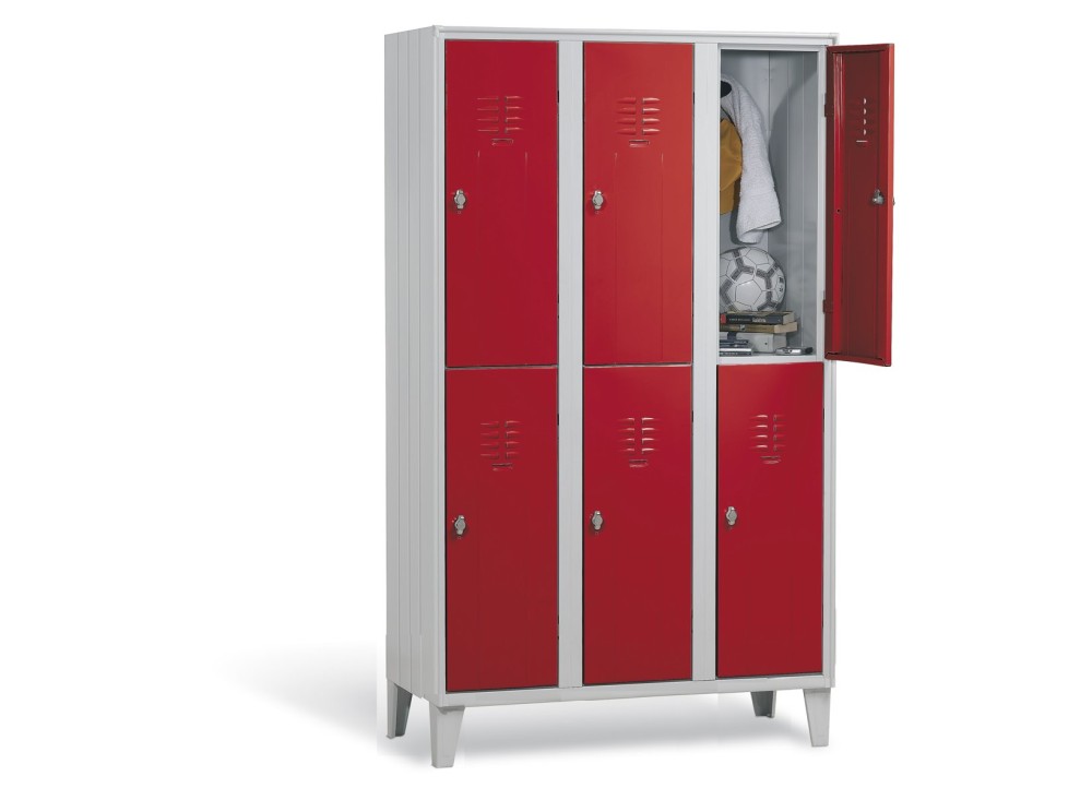 ARMADIETTO SPOGLIATOIO