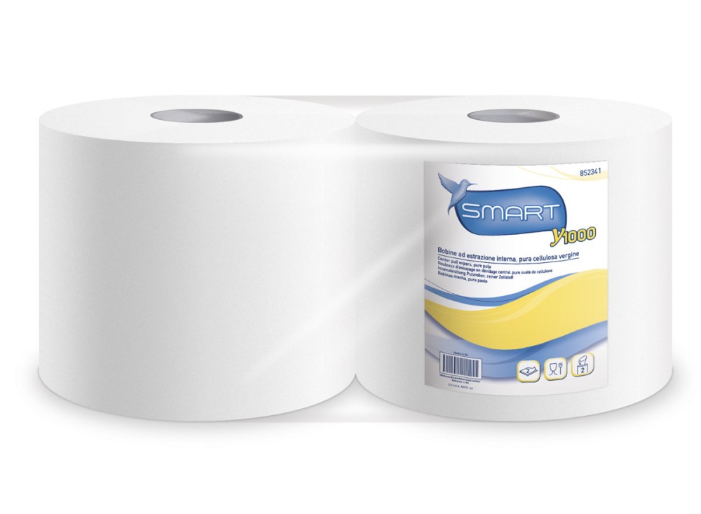 Asciugamani in Rotolo