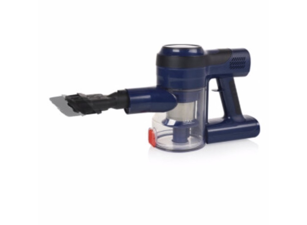 Aspirapolvere Scopa Elettrica Ricaricabile, Cordless, Senza Sacchetto