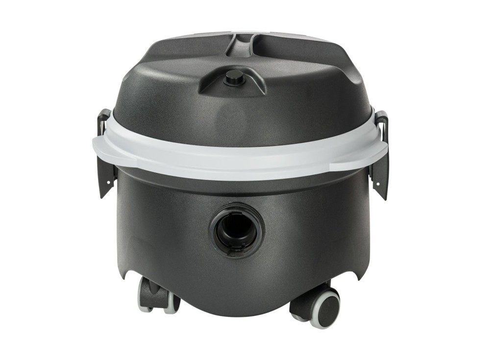 Aspirapolvere Taski Go, 900 Watt, capacità 8 Lt