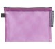 Astuccio A5 con zip in EVA riciclato Exacompta Pop'N Co