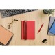 Astuccio portapenne in pelle Clairefontaine Age Bag, 1 pezzo