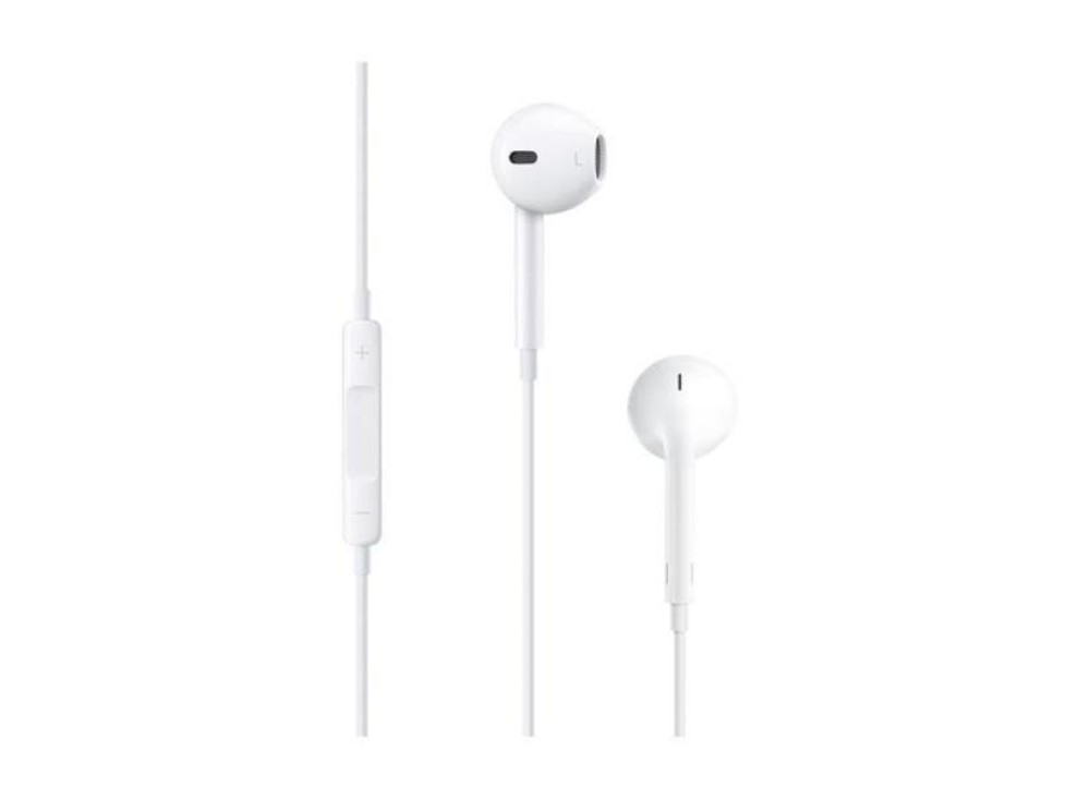 AURICOLARI EARPODS C/CONN.LIGHTNING APPLE