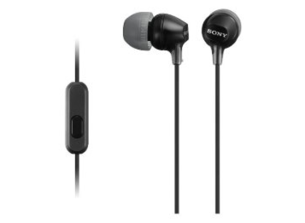 AURICOLARI SONY MDR-EX15AP CON MICROFONO