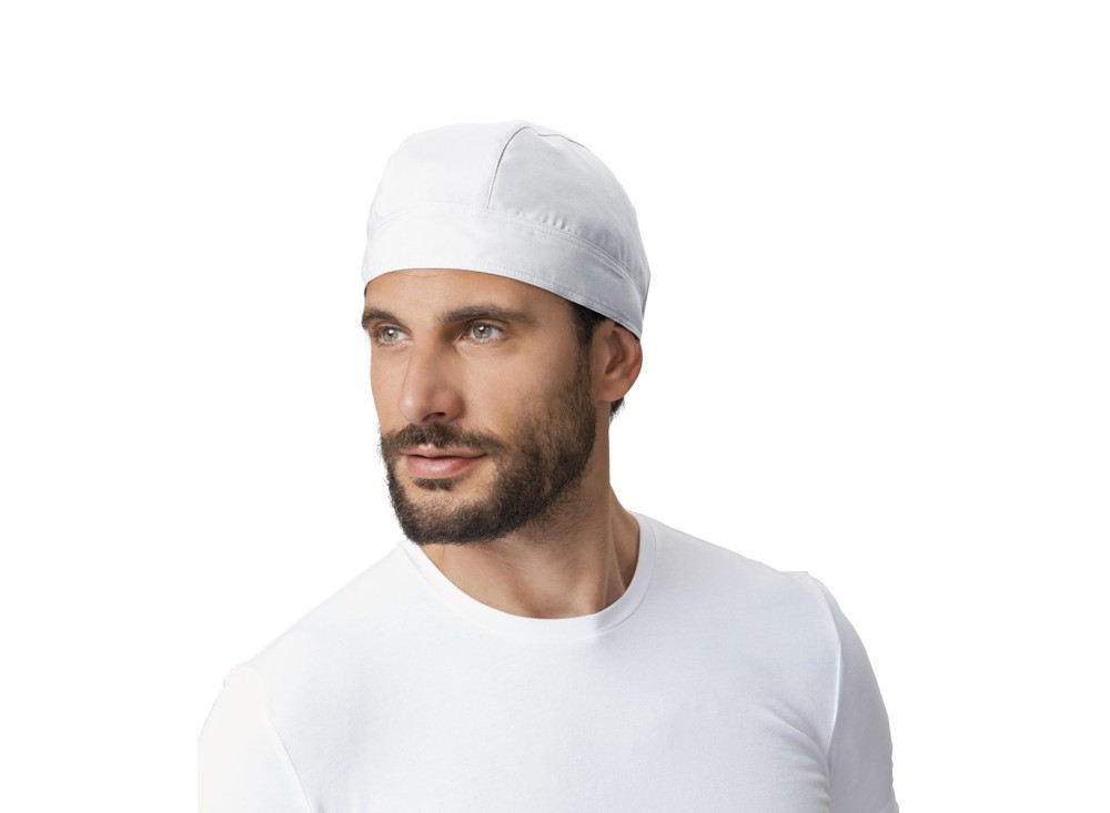 Bandana Cuoco Unisex Martin in 4 Colori