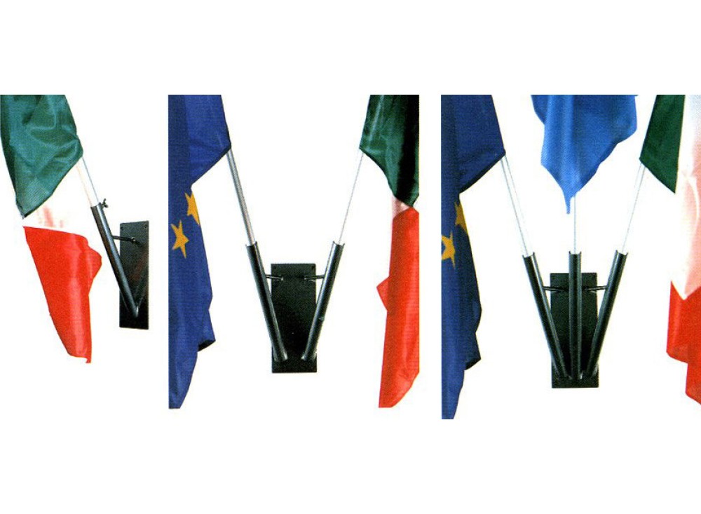 Bandiere e accessori