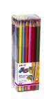 Barattolo Matite Colorate
