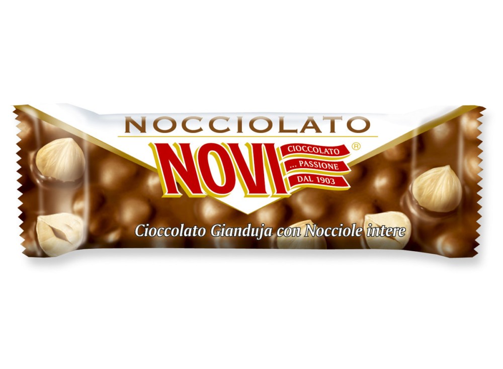 Barrette Novi, Vari Gusti