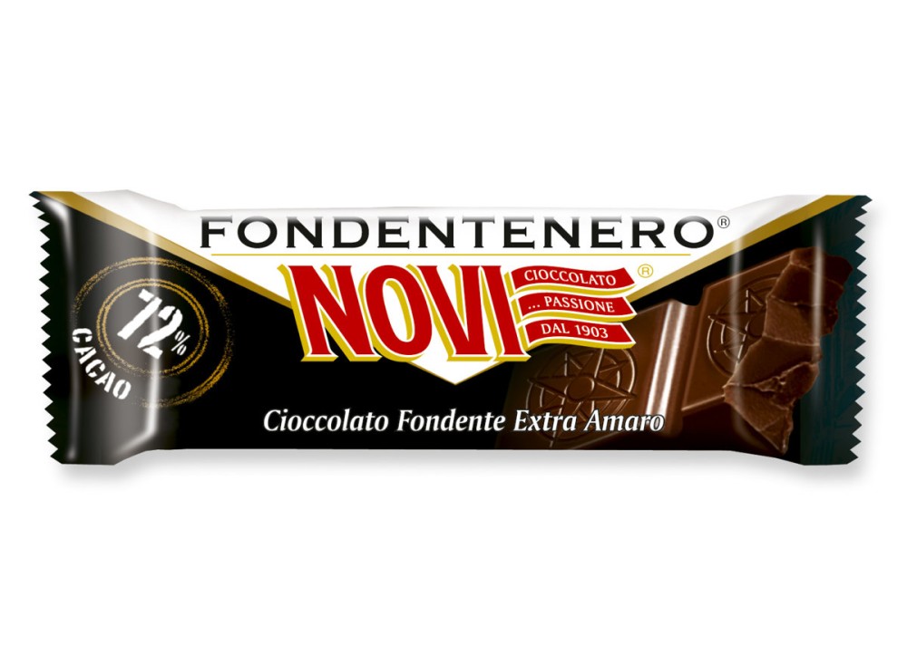 Barrette Novi, Vari Gusti