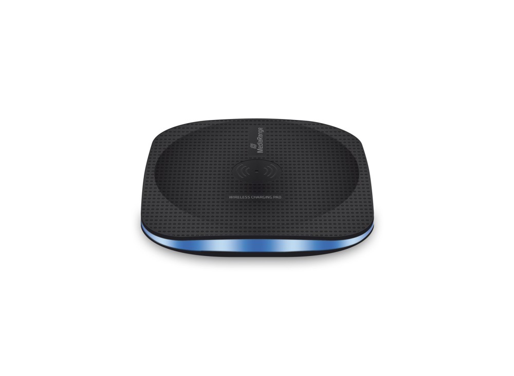 Base di Ricarica ad Induzione, Disponibile con Diverse Potenze