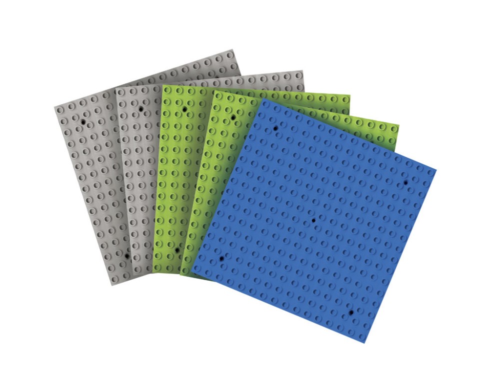 Basi per Mattoncini Midi