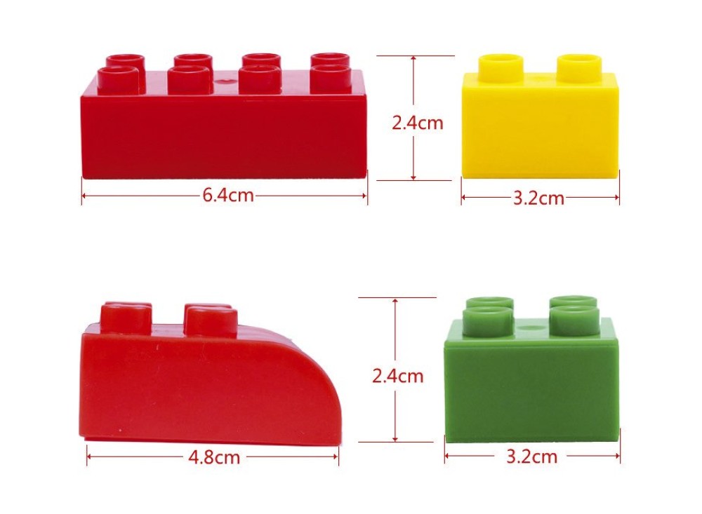 Bauletto Mattoncini Midi