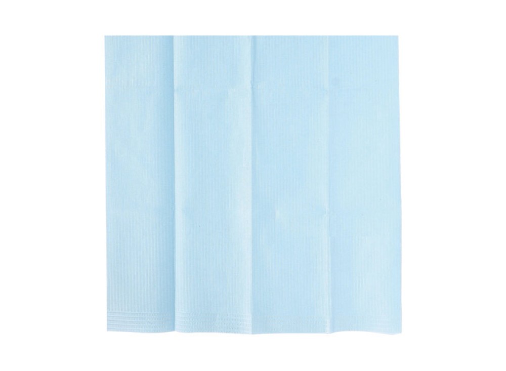 Bavaglino Moonouso in Politilene e Carta, 125 Pezzi