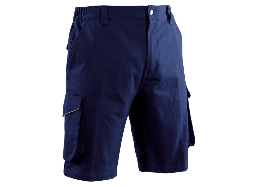 Bermuda Pantaloncino 100% Cotone Mod. Standard