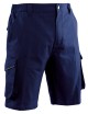 Bermuda Pantaloncino 100% Cotone Mod. Standard