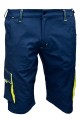 Bermuda Pantaloncino Rider Stretch