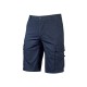 BERMUDA SUMMER BLU U-POWER TG S