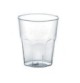 Bicchiere Liquore Monouso 50 Ml Trasparente