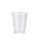 Bicchieri Monouso in Plastica Ecologica, in Diverse Capacità