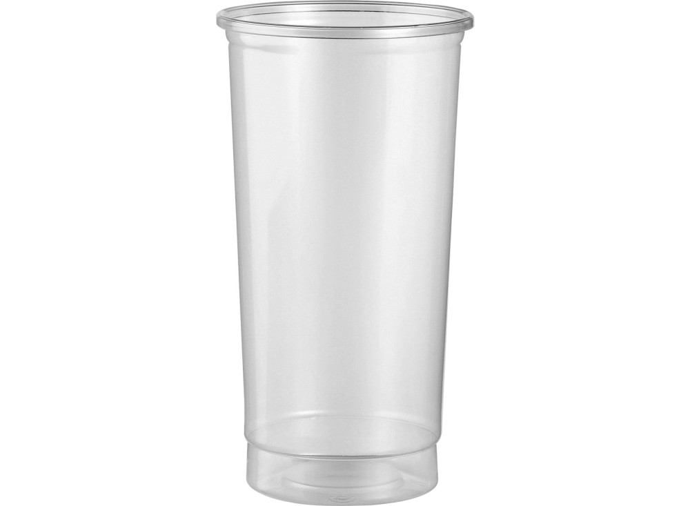 Bicchieri Premium Super Brillanti e Trasparenti, in Diverse Capacità