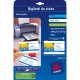 Biglietti da Visita Avery Personalizzabili, Disponibili in Diverse Grammature