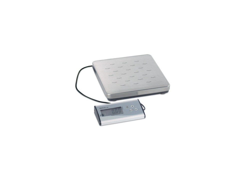 Bilancia Pesapacchi Digitale Maul Cargo Portata 50kg.