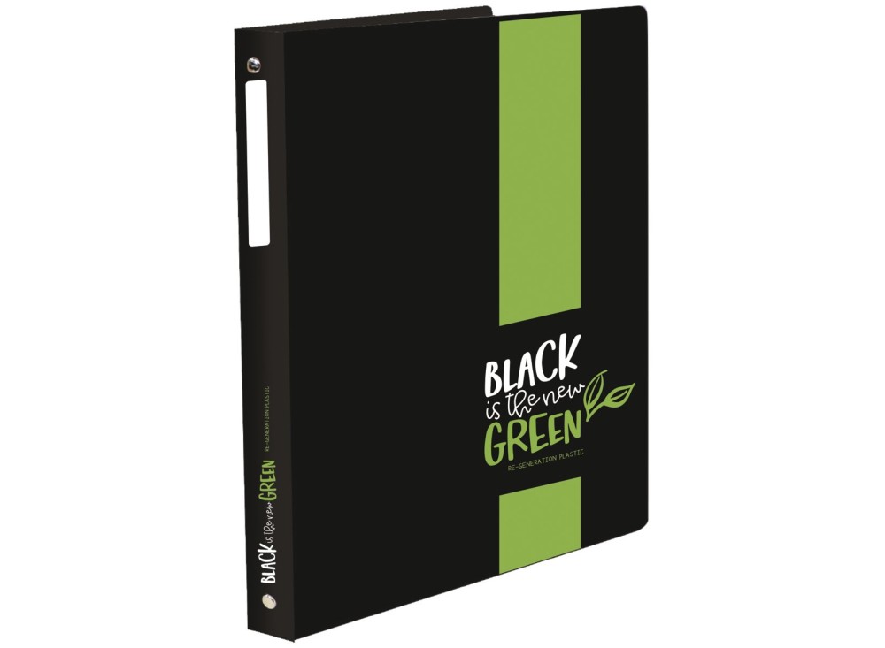 Black is the New Green, vari modelli