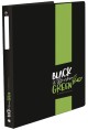 Black is the New Green, vari modelli