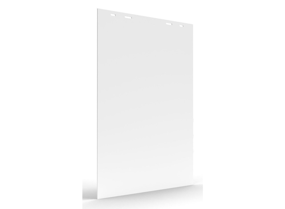 Blocchi di Fogli da Appendere a Lavagne, Ricambio