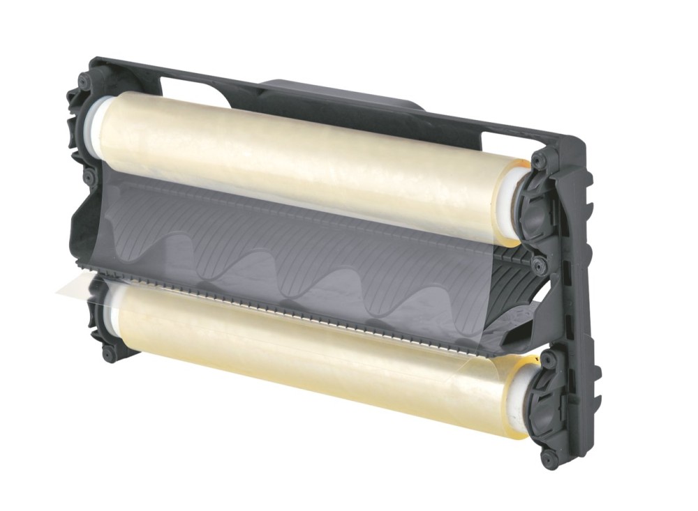 Bobina Ricambio per Plastificatrice a Freddo CS-9, 30 M 0385391