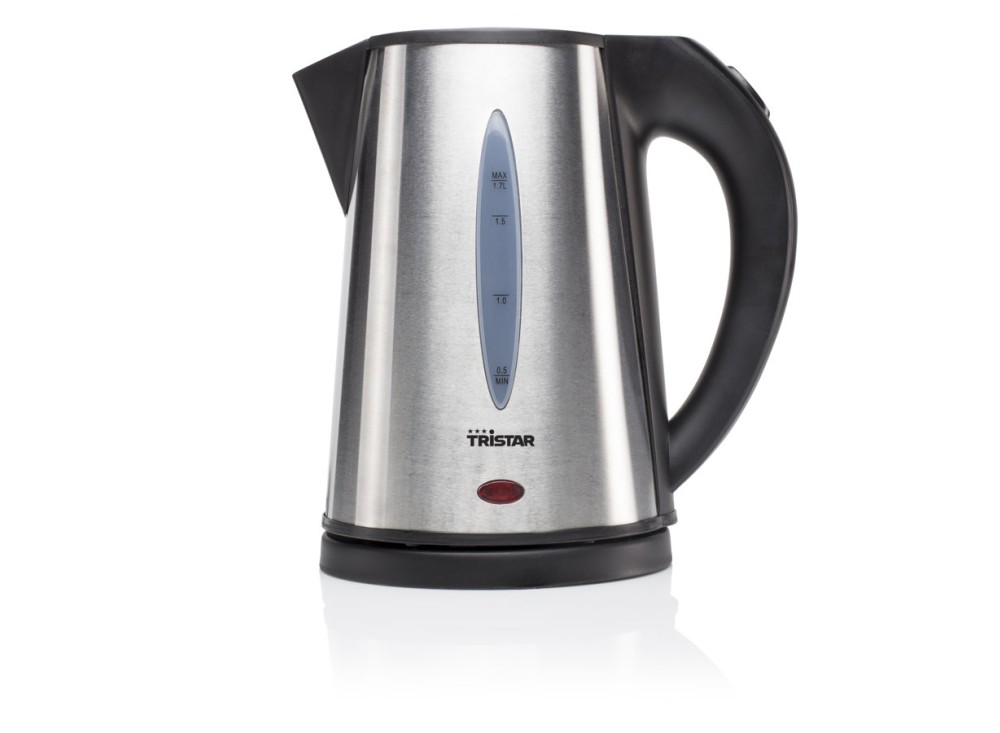 Bollitore Express Boil, Capacità 1,7 lt, 1500 W