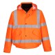 Bomber Alta Visibilità S463 Hi-Vis