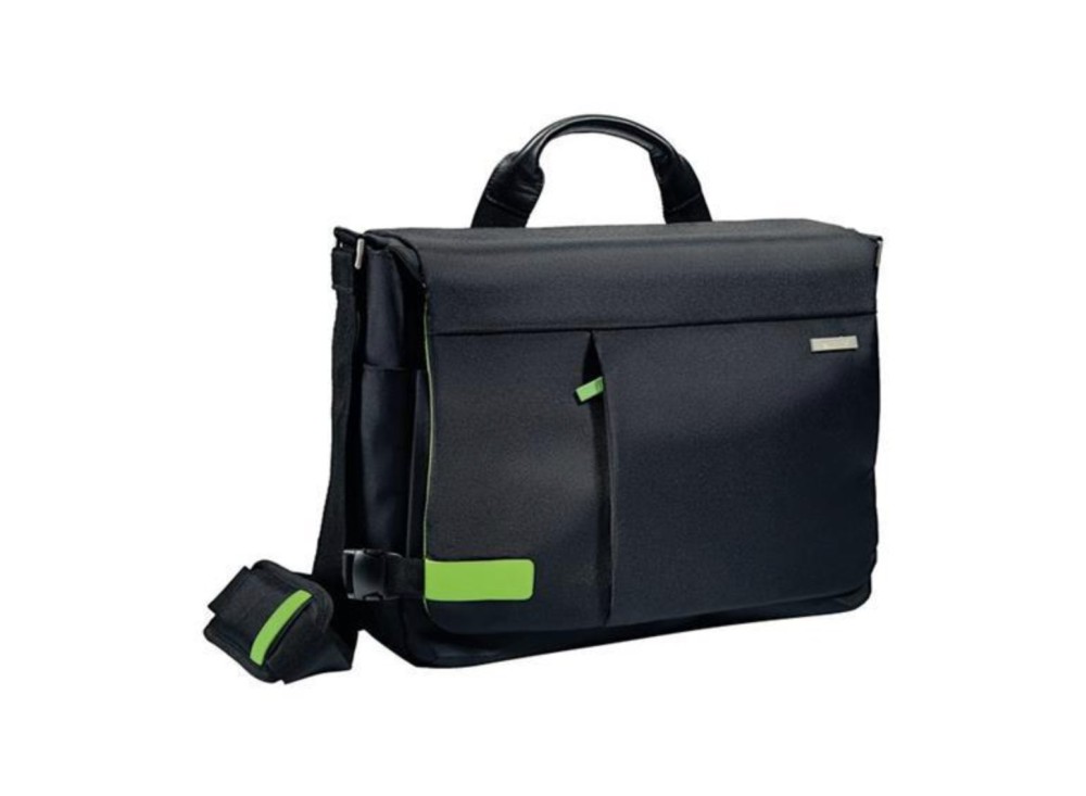 Borsa Complete Messenger Smart Traveller