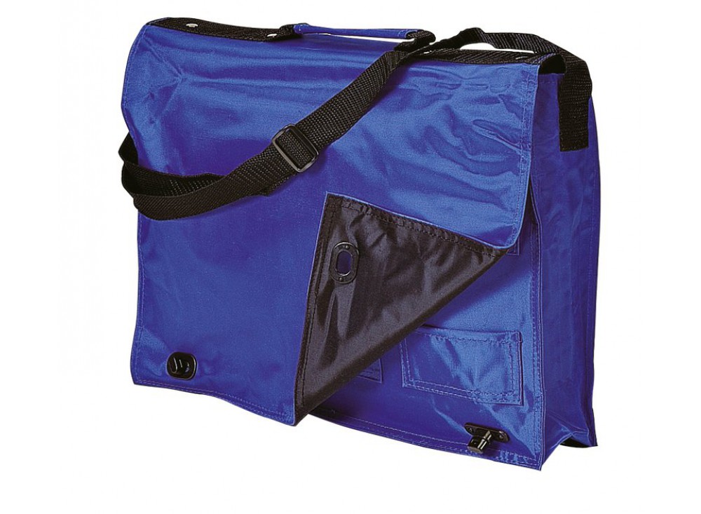 Borsa congresso in nylon