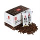 Box 50 Capsule Caffe' Bastimento, Disponibile in Diverse Varianti di Gusto
