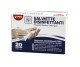Box da 20 Salviette Disinfettanti