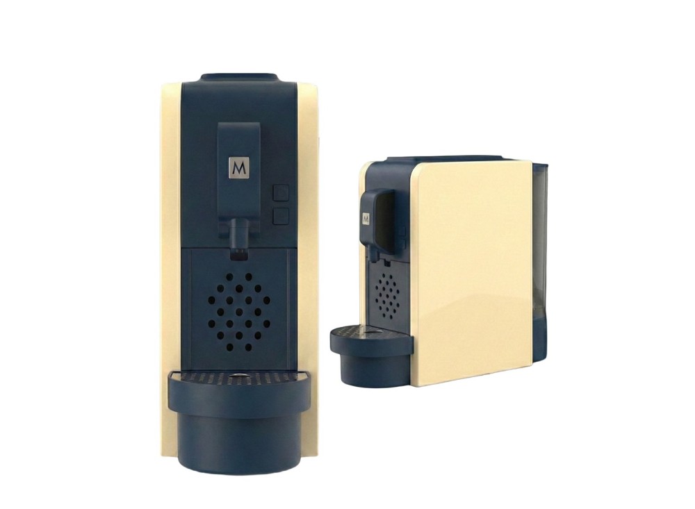 Box Offerta Macchina a Cialde Flow con 150 Cialde in Omaggio