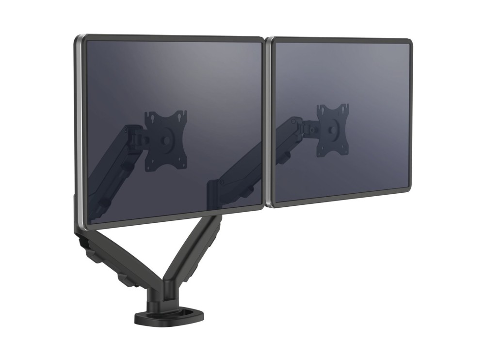 Bracci per Monitor Eppa, Vesa, Vari Formati