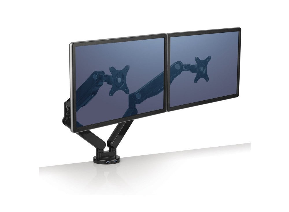 Bracci per Monitor Platinum Series, Vesa, Vari Formati 0714448