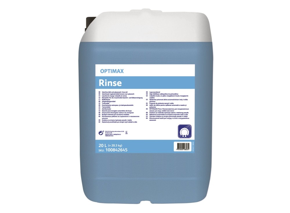 Brillantante Universale Neutro Diversey Optimax