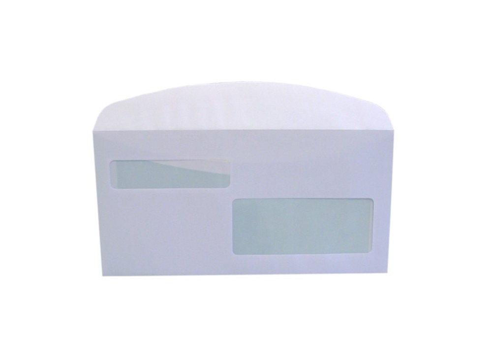 Buste a Due Finestre