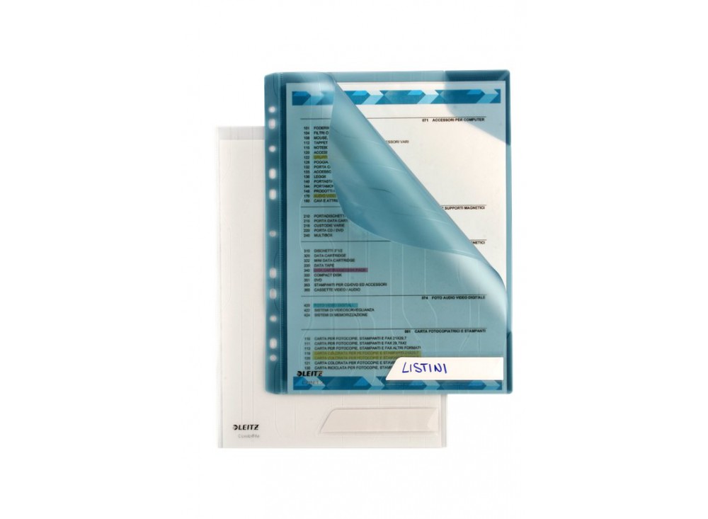 Buste a L Leitz CombiFile Standard